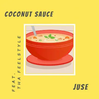 Coconut Sauce by Juse