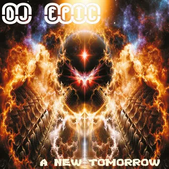 A New Tomorrow by DJ Epic