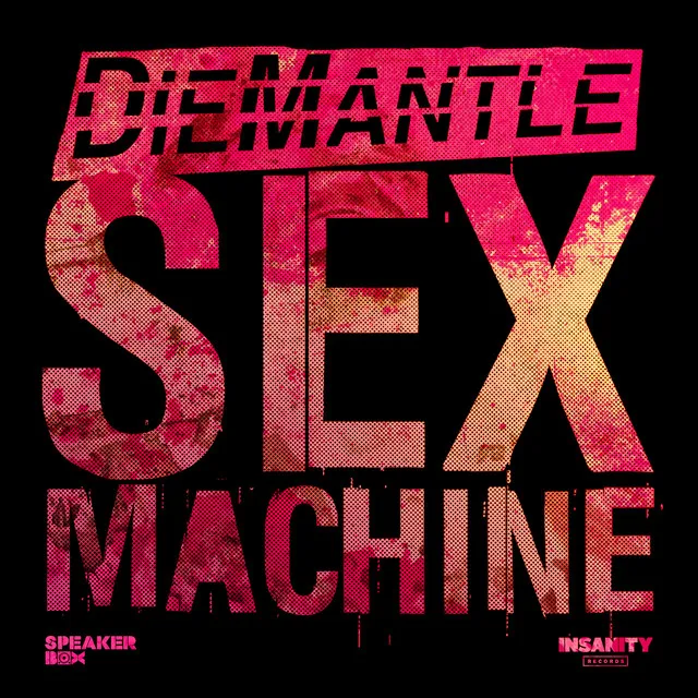 Sex Machine