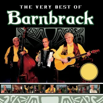 The Very Best of Barnbrack by Barnbrack