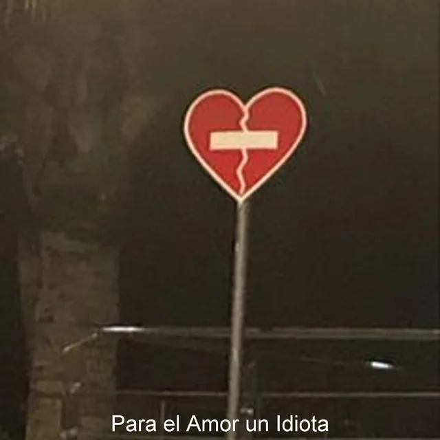 Para el Amor un Idiota