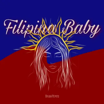 Filipina Baby by Brian Pepito