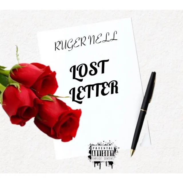 Lost Letter