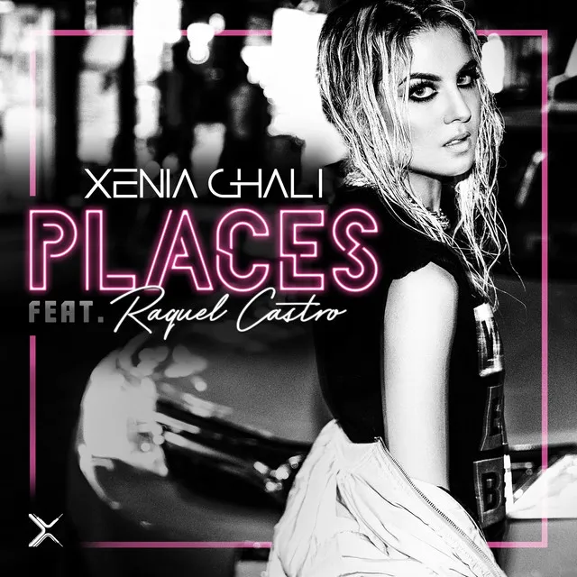 Places - Radio Edit