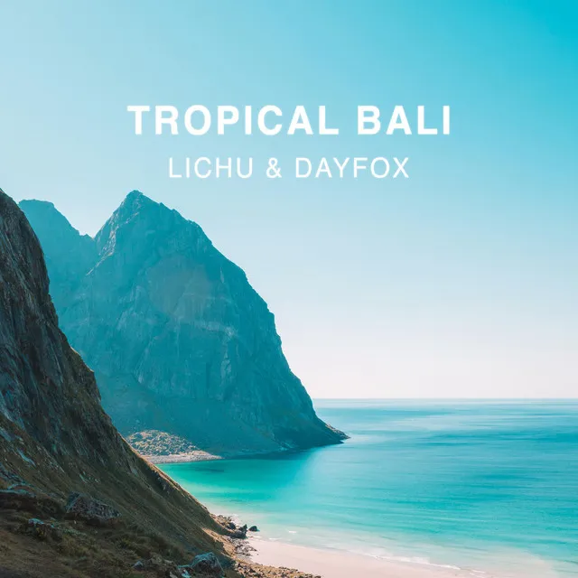 Tropical Bali