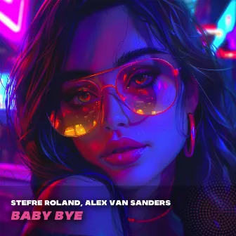 Baby Bye by Alex Van Sanders