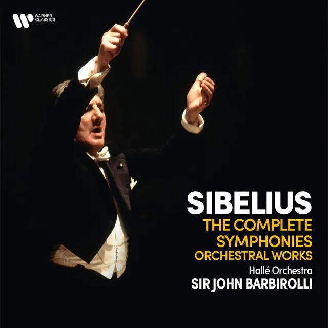 Sibelius: Karelia Suite, Op. 11: III. Alla marcia