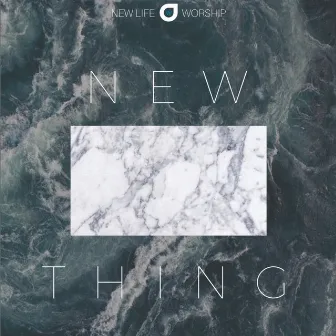 New Thing by NL Worship