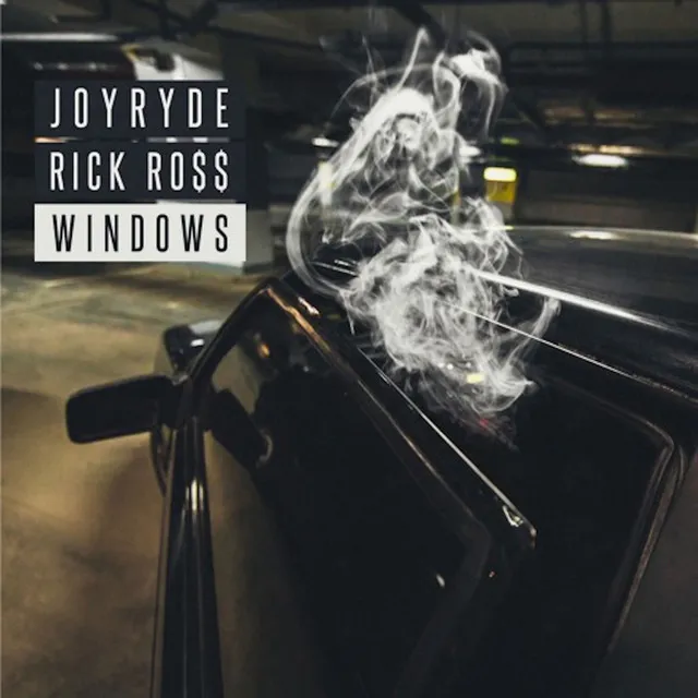 WINDOWS FT. RICK RO$$