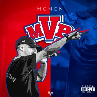 MVP by Mc Men