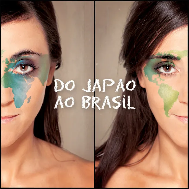 Do Japao Ao Brasil - Radio Edit