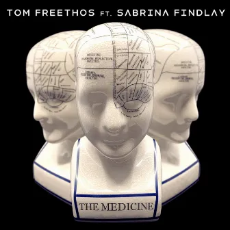 The Medicine by Tom Freethos