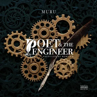 Poet & The Engineer by Muru