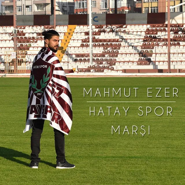 Destan Yazmaya Geldik Hatay Spor