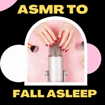 ASMR To Fall Asleep by ASMR Sleep Well