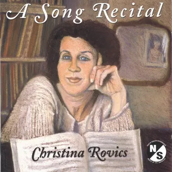 A Song Recital by Christina Rovics