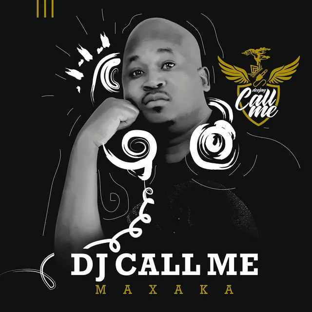 Maxaka (feat. Makhadzi, Mr Brown & DJ Dance)