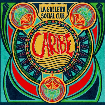 Caribe by La Gallera Social Club