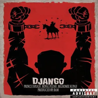 Django by BRM Royal Flush