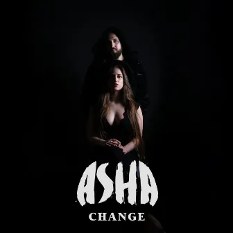 Change by Asha