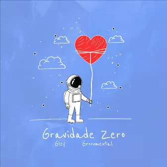 Gravidade Zero by Unknown Artist