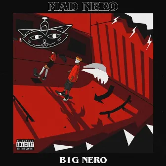 Mad Nero by B1gNero