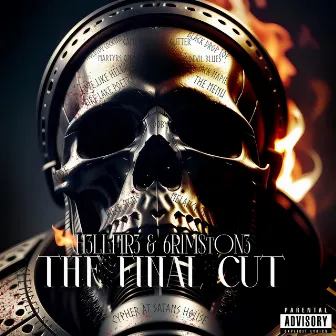 H3LLFIR3 & 6R1M$tON3: The Final Cut by J Phi