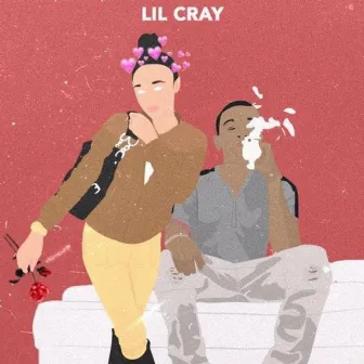 Free Da Goat by Lil Cray