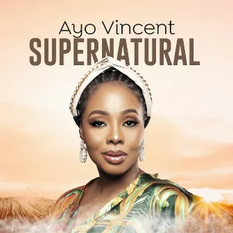 Supernatural by Ayo Vincent