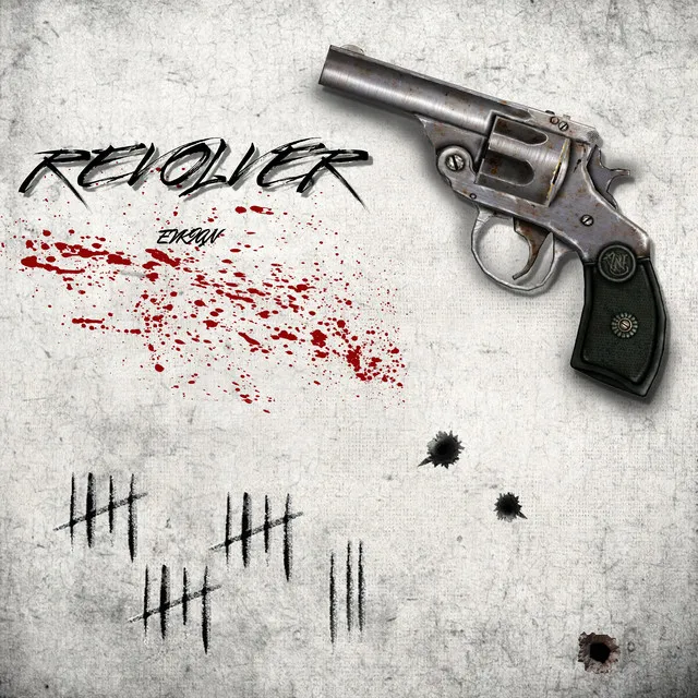 Revolver