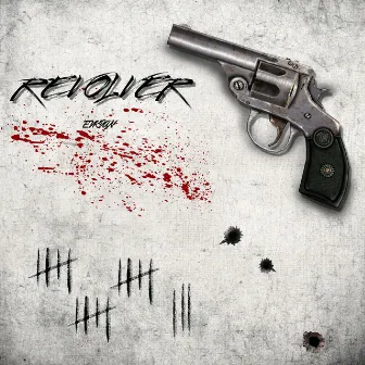 Revolver by Evkian