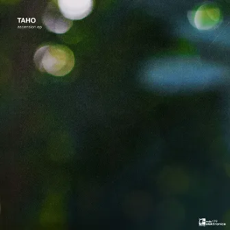 Ascension EP by Taho