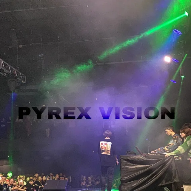 Pyrex Vision