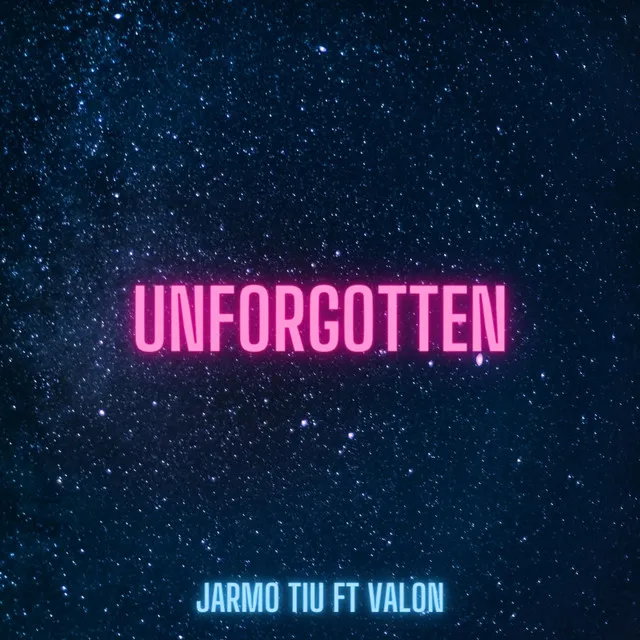 Unforgotten