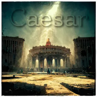 Caesar by Mocity Jones