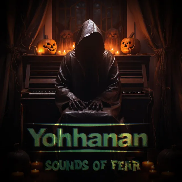 Sounds Of Fear