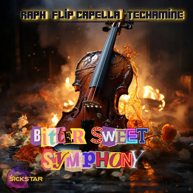 Bitter Sweet Symphony