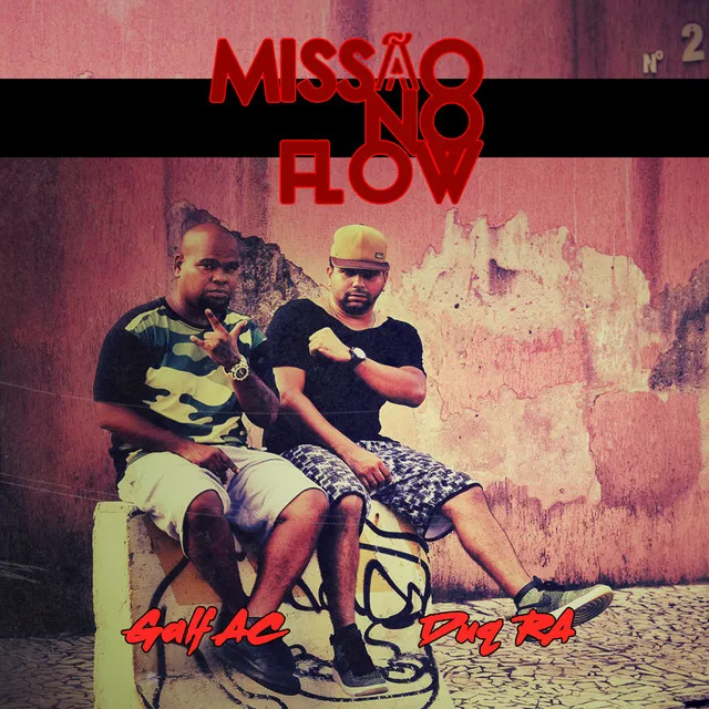 Missão no Flow