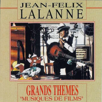 Les Grands Thèmes by Jean-Félix Lalanne