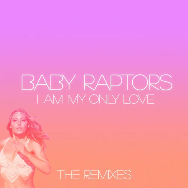 I Am My Only Love - Emar Remix