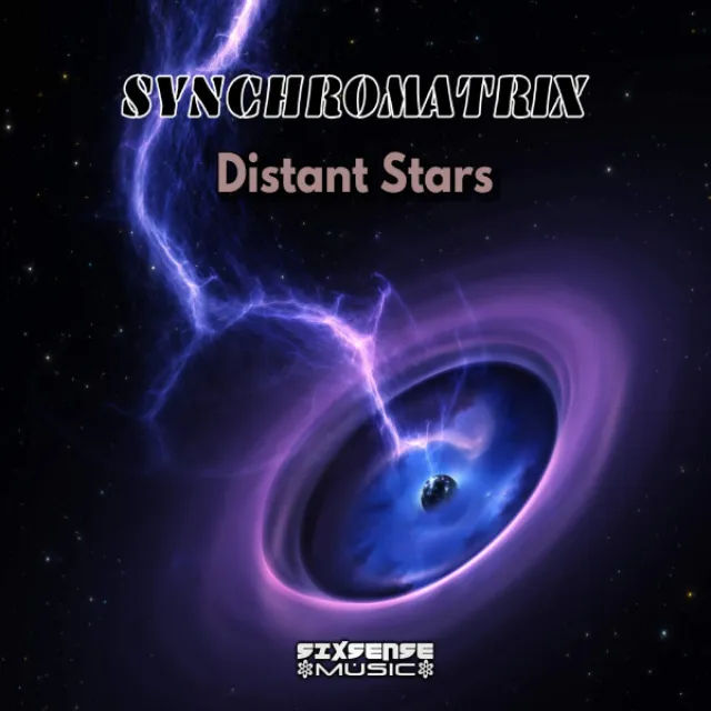 Distant Stars