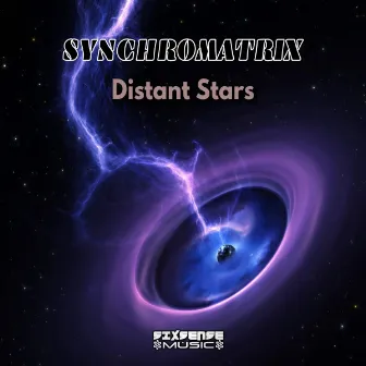 Distant Stars by Synchromatrix