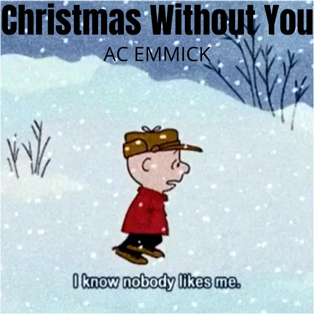 Christmas Without You