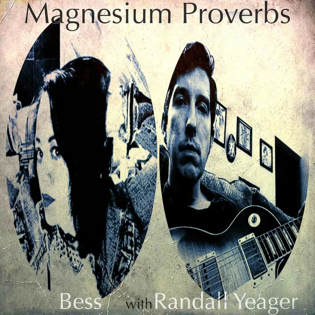 Magnesium Proverbs