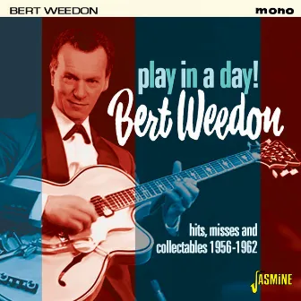 Play in a Day! by Bert Weedon