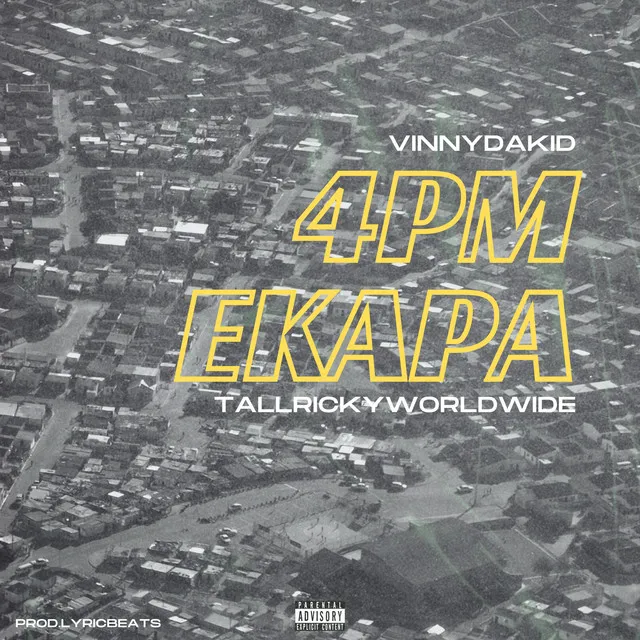 4PM EKAPA