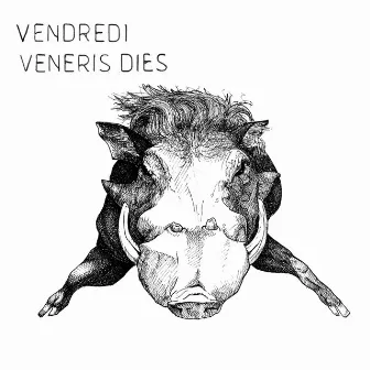 Veneris Dies - EP by Vendredi