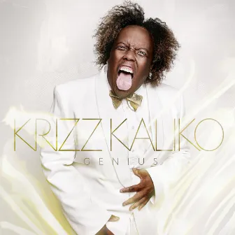 Genius by Krizz Kaliko