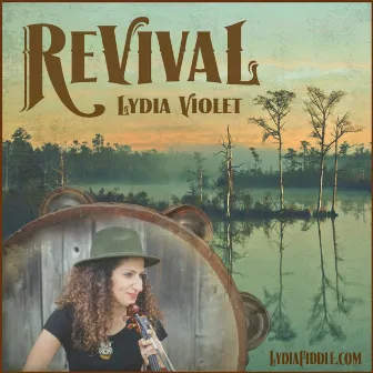 Revival by Lydia Violet