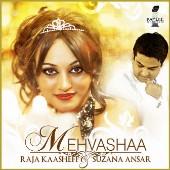 Mehvashaa by Suzana Ansar